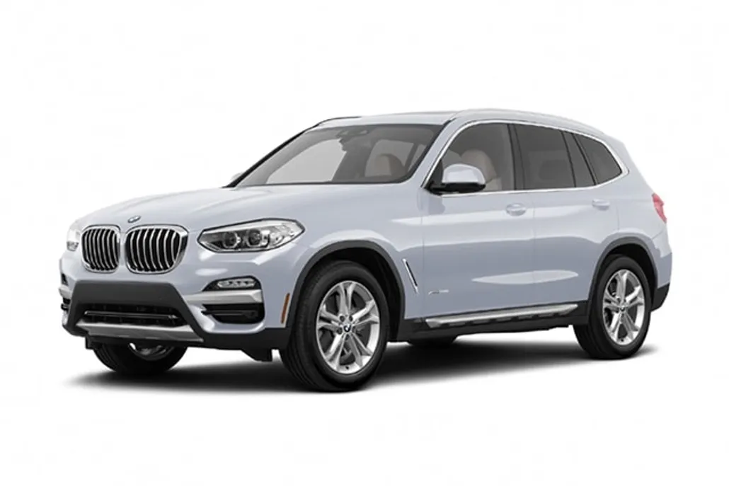 2019 Bmw X3 sDrive30i photo 1