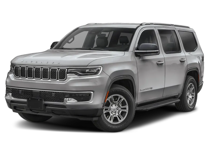 2024 Jeep Wagoneer photo 1