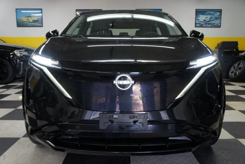 2023 Nissan ARIYA Engage Evolve+ Empower photo 1