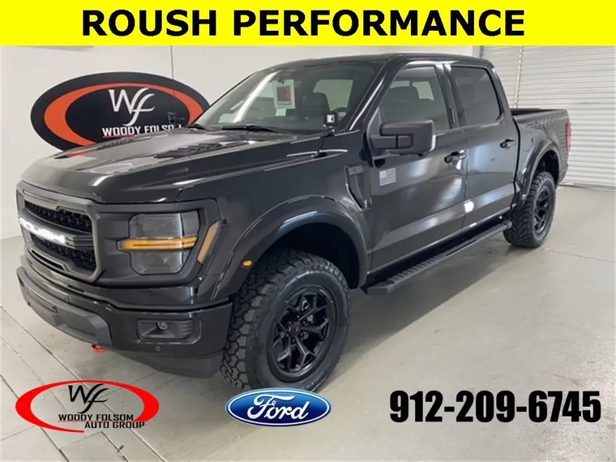 2024 Ford F-150 XLT photo 1