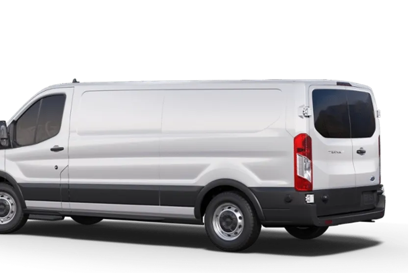2024 Ford Transit photo 1