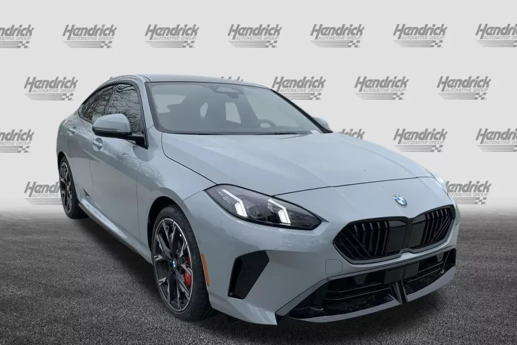 2025 Bmw 228i photo 1