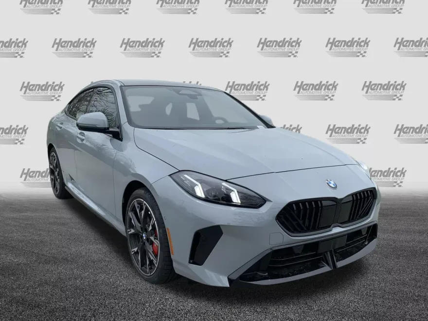 2025 Bmw 228i photo 1