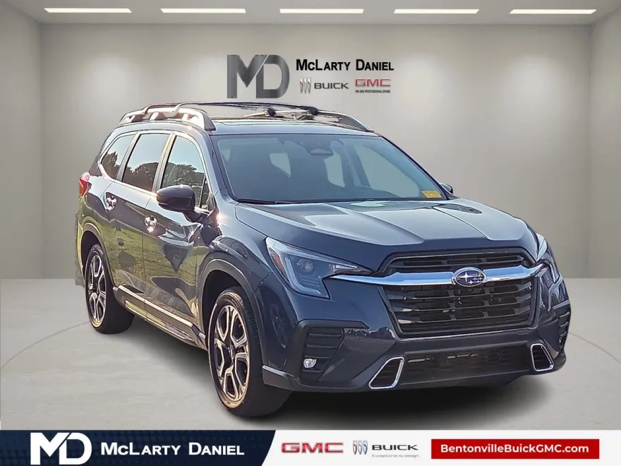2025 Subaru Ascent Touring photo 1