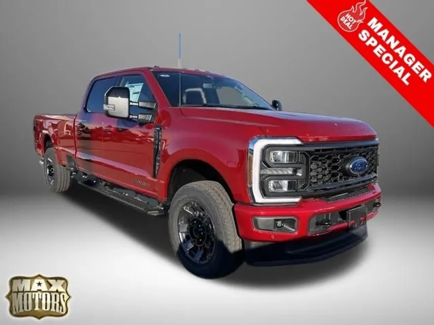 2024 Ford F-250 Lariat photo 1
