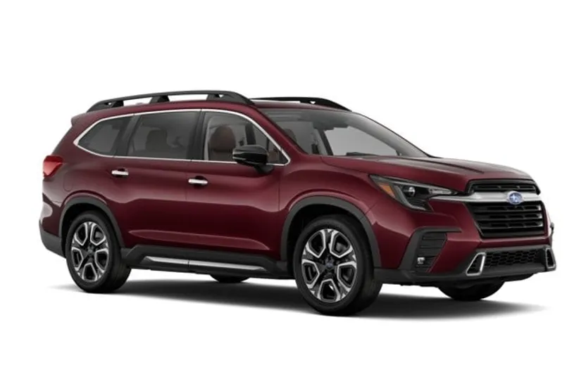 2025 Subaru Ascent Touring photo 1