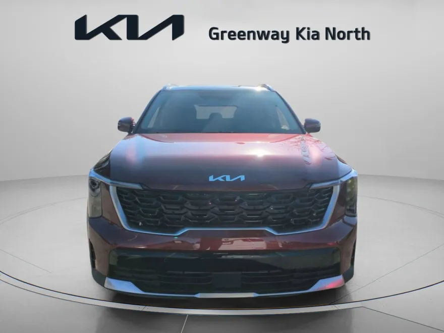 2025 Kia Sorento S photo 1