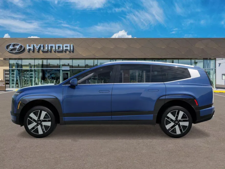 2026 Hyundai Ioniq SEL photo 1