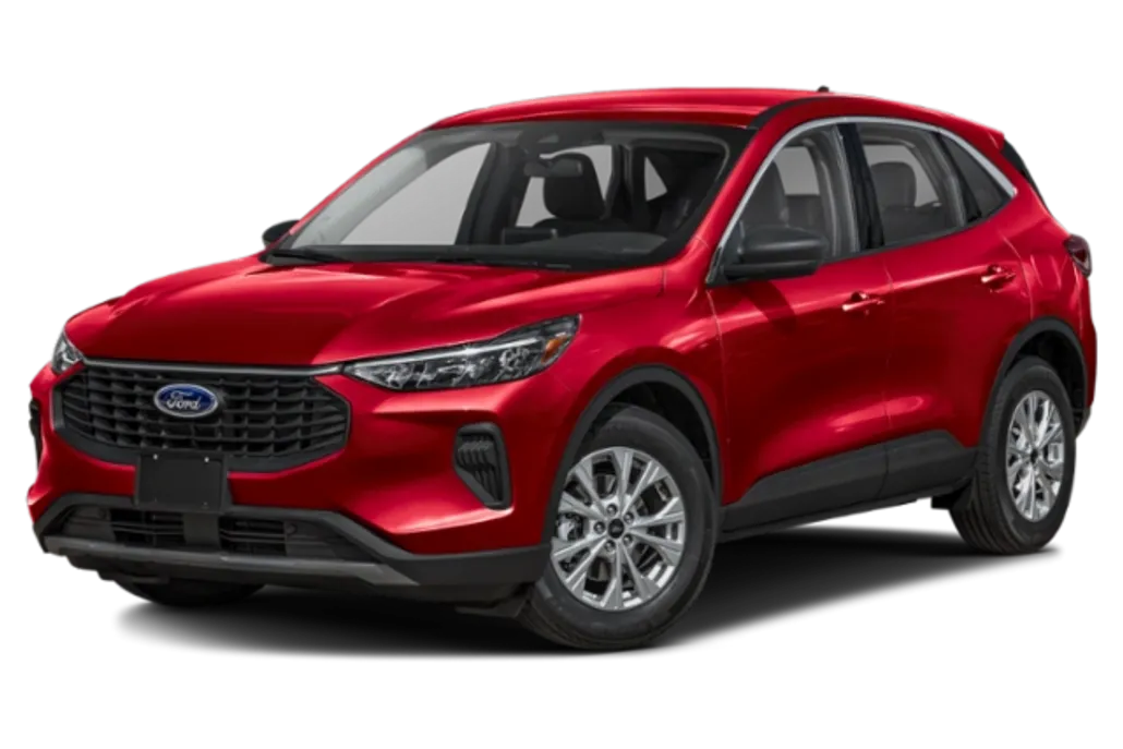 2025 Ford Escape Active photo 1