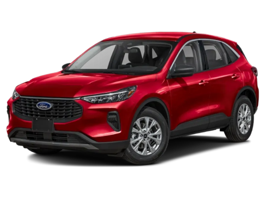 2025 Ford Escape Active photo 1