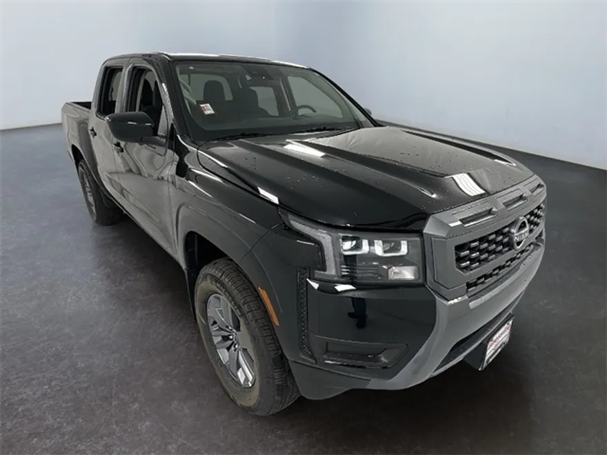 2026 Nissan Frontier SV photo 1