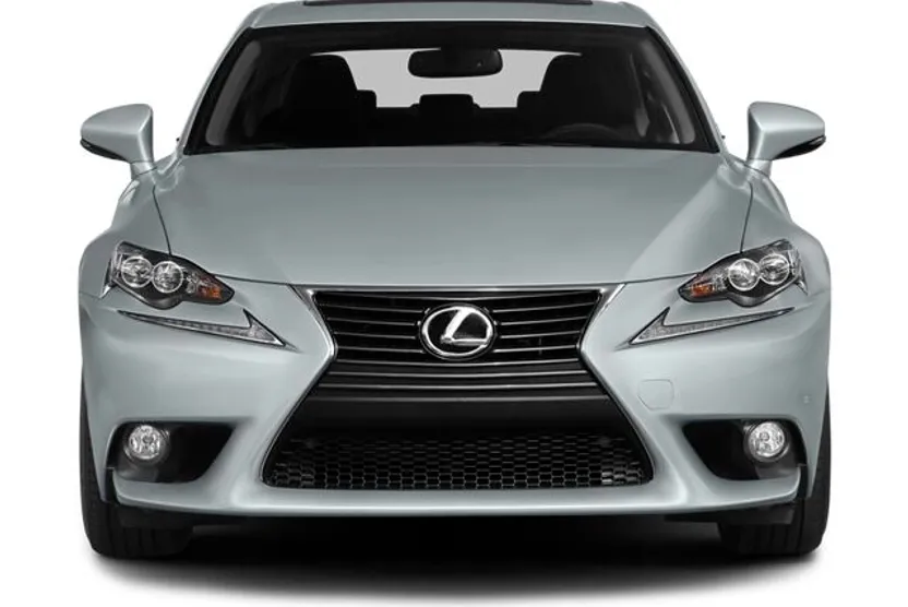 2014 Lexus IS 350 photo 4