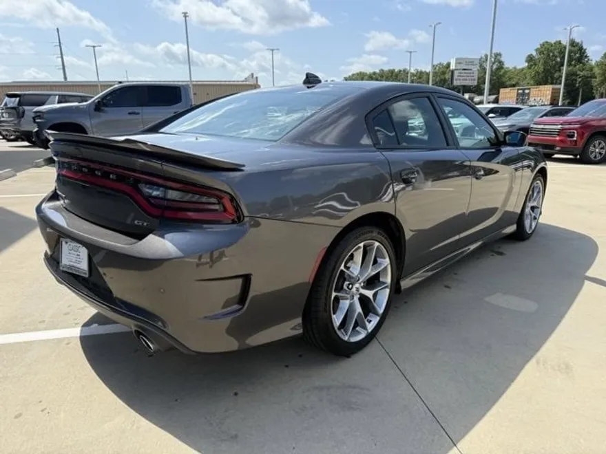 2023 Dodge Charger GT photo 1