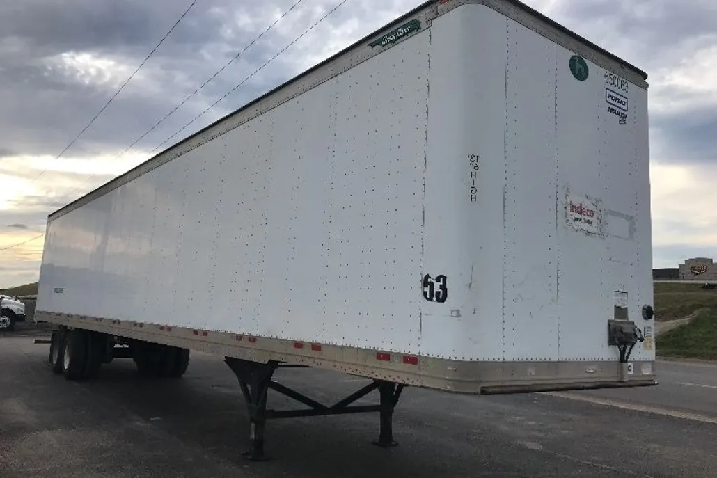 2013 Great Dane Trailers Great Dane Trailers photo 1