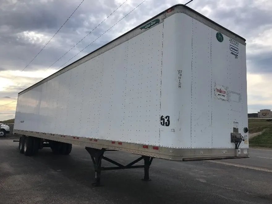 2013 Great Dane Trailers Great Dane Trailers photo 1