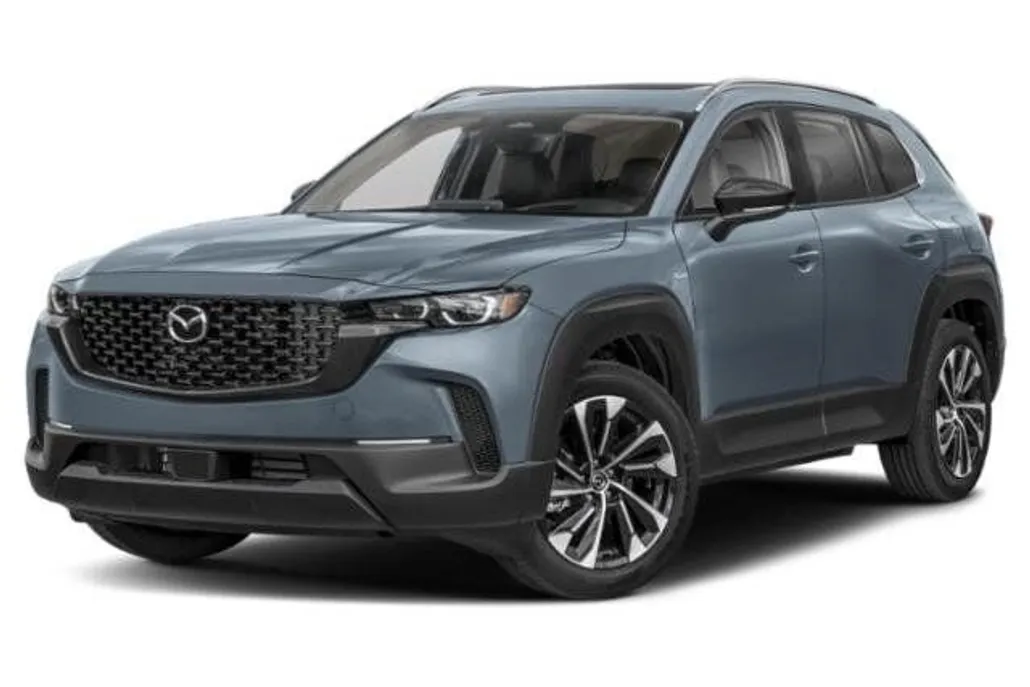 2025 Mazda CX-50 Premium Plus photo 1