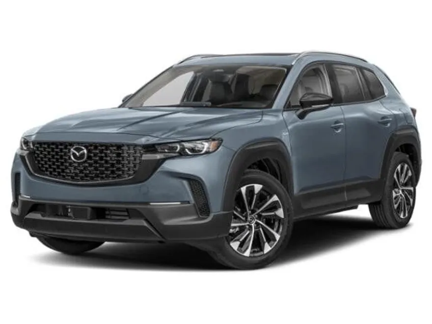 2025 Mazda CX-50 Premium Plus photo 1