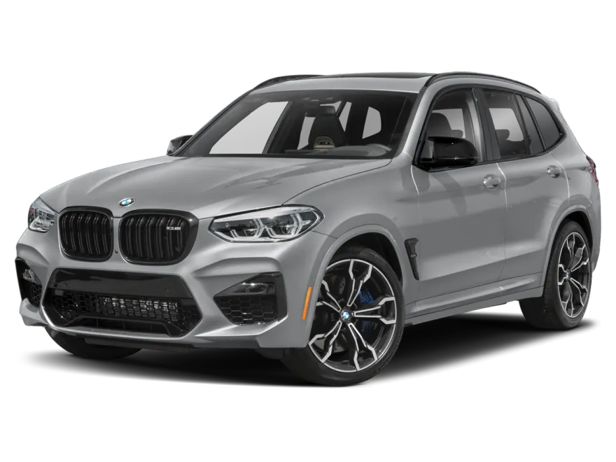 2020 Bmw X3 photo 1