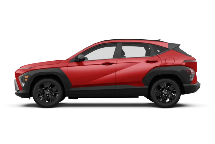 2026 Hyundai Kona SEL photo 1
