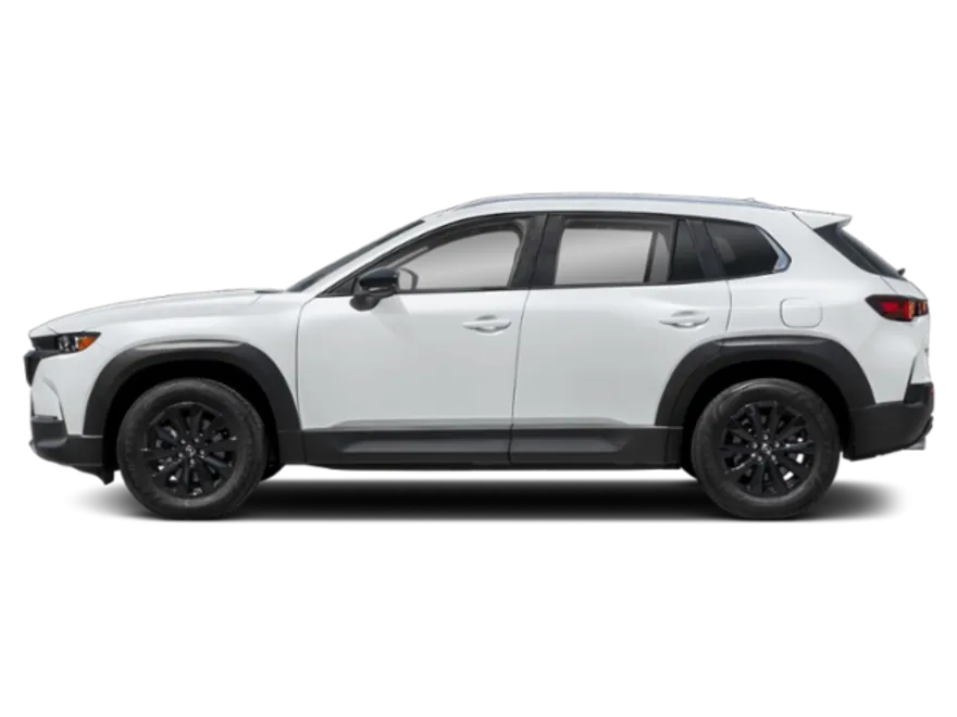 2025 Mazda CX-50 2.5 S Preferred photo 1