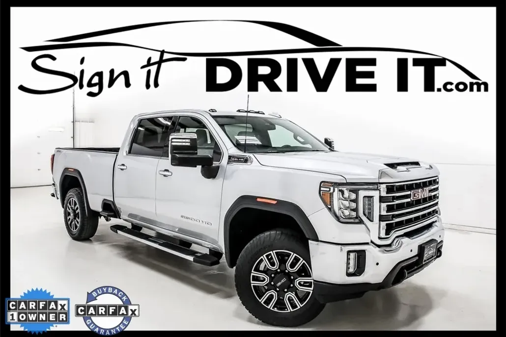2021 Gmc Sierra SLT photo 1