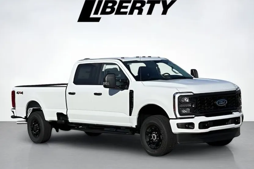 2026 Ford F-350 photo 1