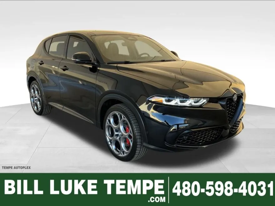 2024 Alfa Romeo Tonale Veloce photo 1