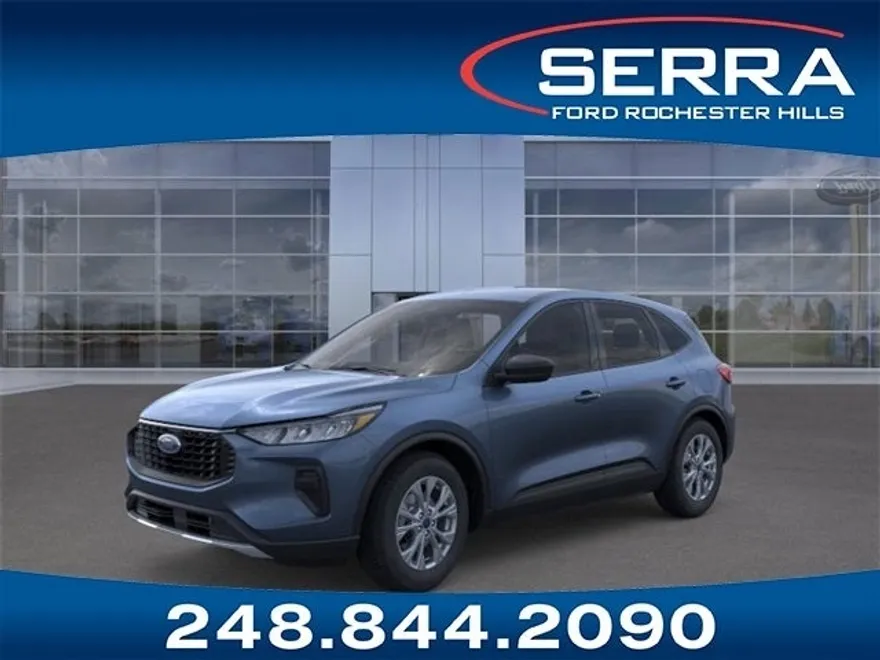2025 Ford Escape Active photo 1