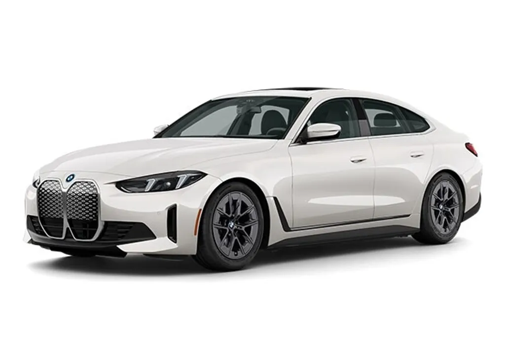 2025 Bmw i4 xDrive40 photo 1