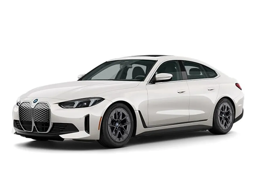 2025 Bmw i4 xDrive40 photo 1