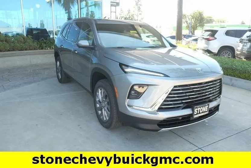 2025 Buick Enclave Preferred photo 1