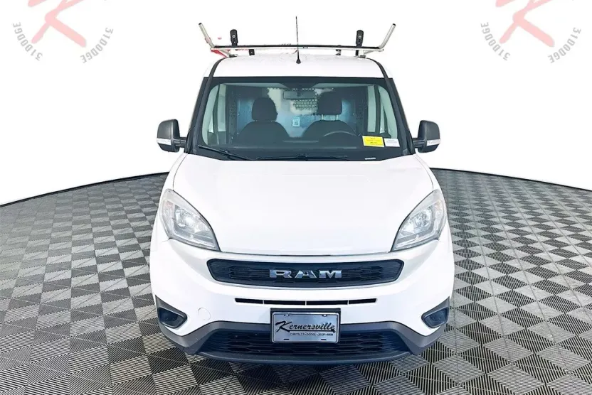 2022 Ram ProMaster City Wagon photo 1