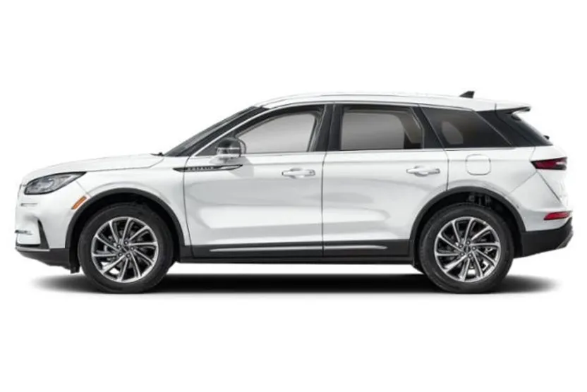 2025 Lincoln Corsair Premiere photo 1