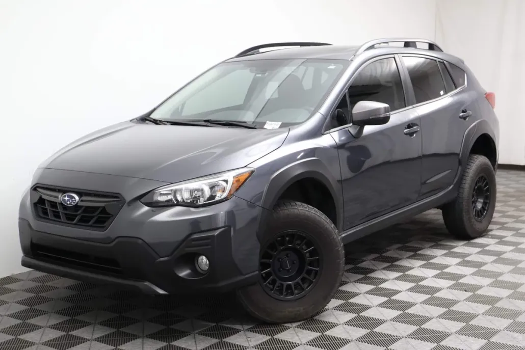 2023 Subaru Crosstrek Sport photo 1
