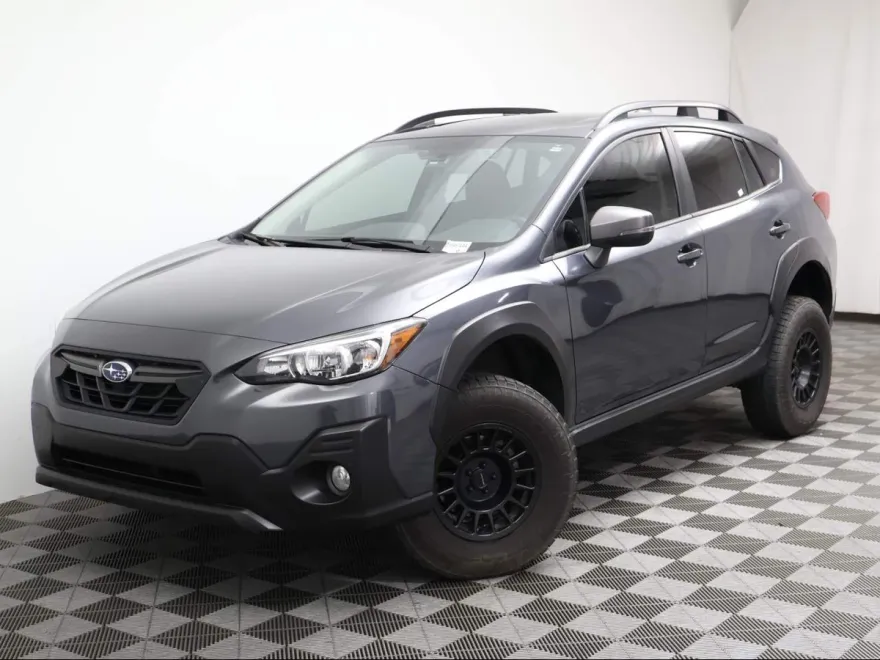 2023 Subaru Crosstrek Sport photo 1