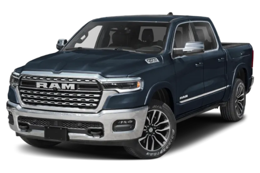 2026 Ram 1500 Limited photo 1