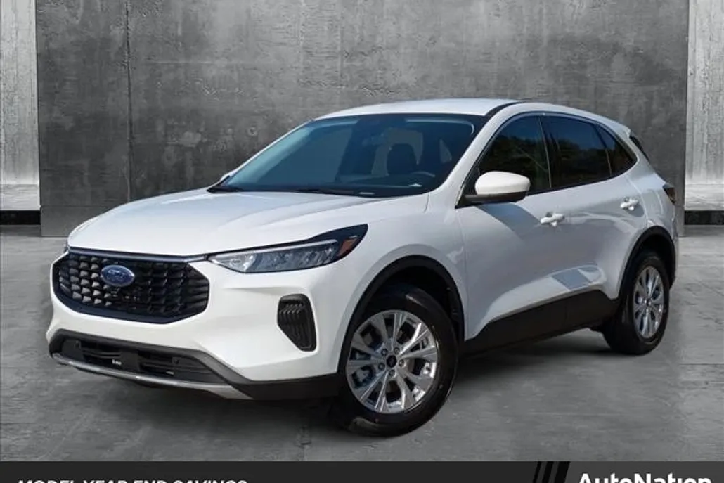 2024 Ford Escape Active photo 1