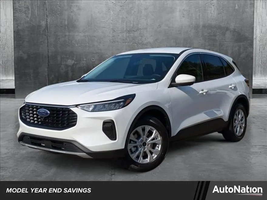 2024 Ford Escape Active photo 1