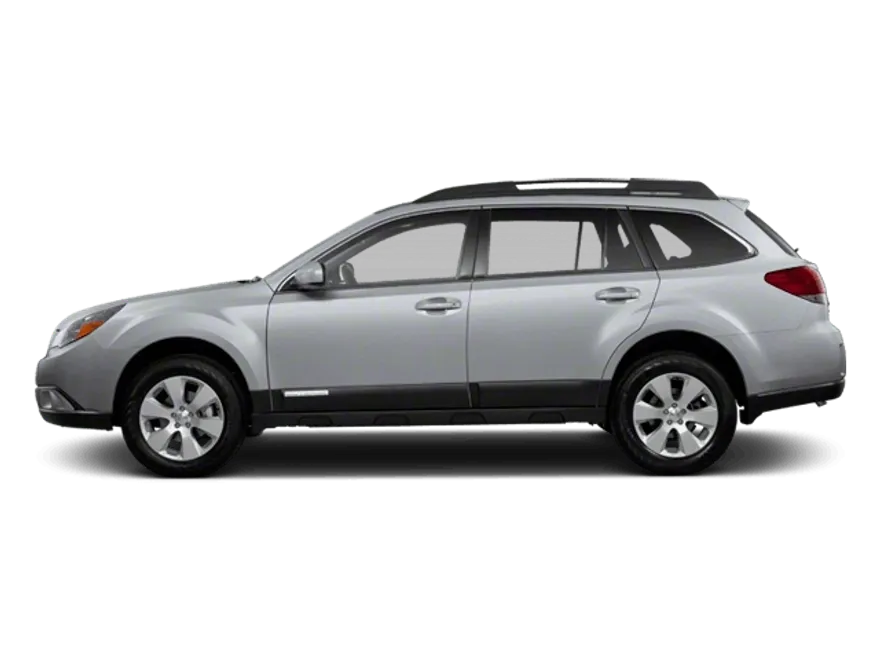 2010 Subaru Outback 2.5i Premium photo 1