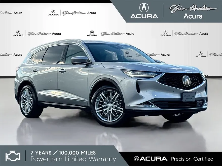 2023 Acura MDX SH-AWD Advance photo 1