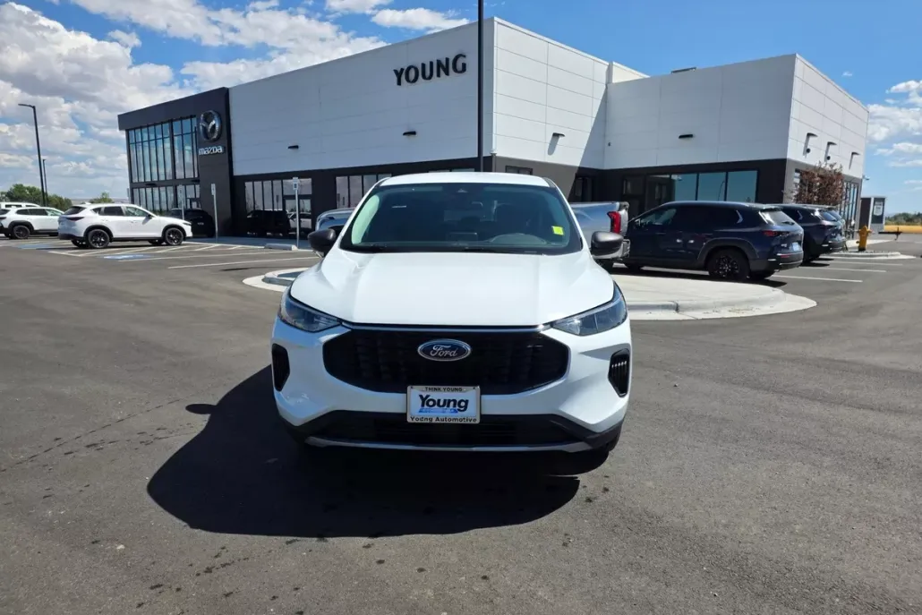 2024 Ford Escape Active photo 1