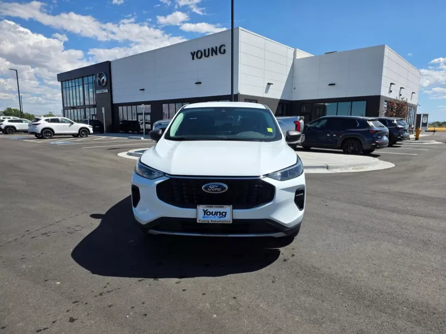 2024 Ford Escape Active photo 1