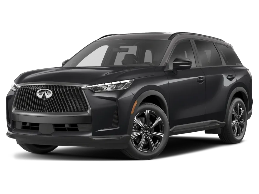 2026 Infiniti QX60 Autograph photo 1