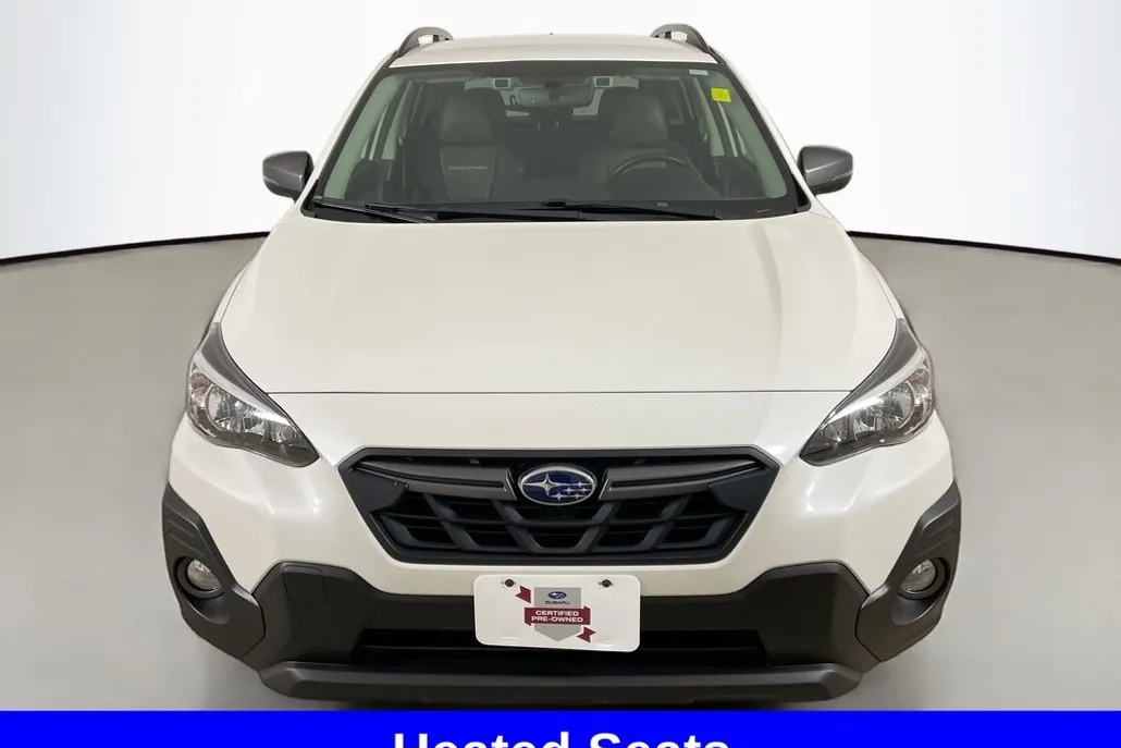 2023 Subaru Crosstrek Sport photo 1
