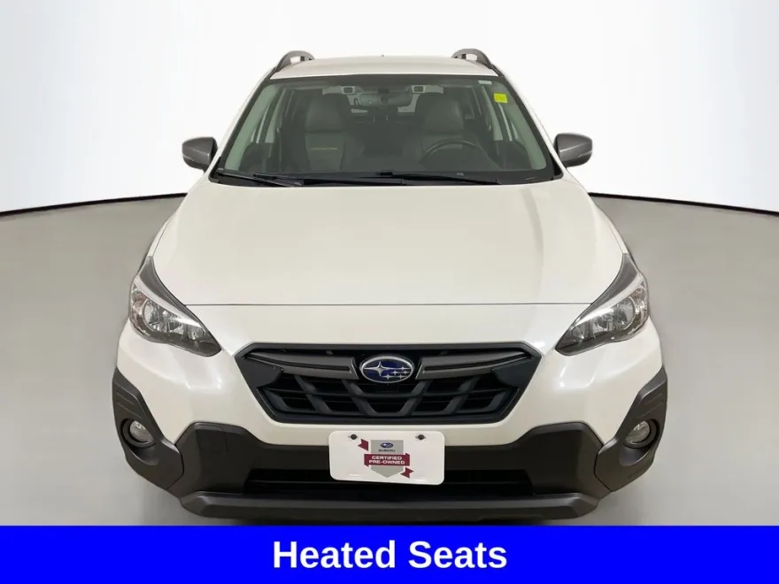 2023 Subaru Crosstrek Sport photo 1