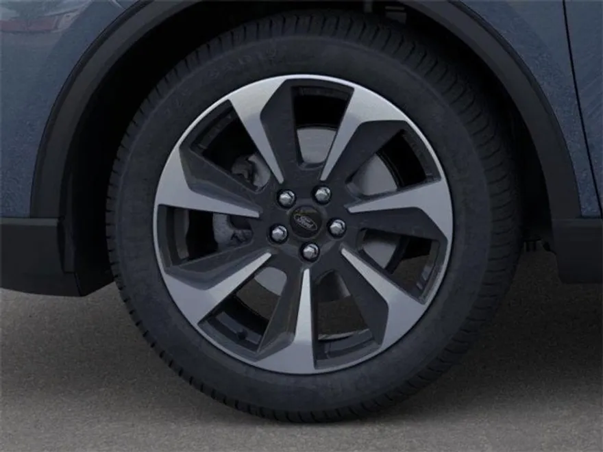 2025 Ford Escape Hybrid Platinum photo 1