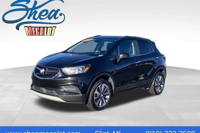 2022 Buick Encore Preferred photo 1
