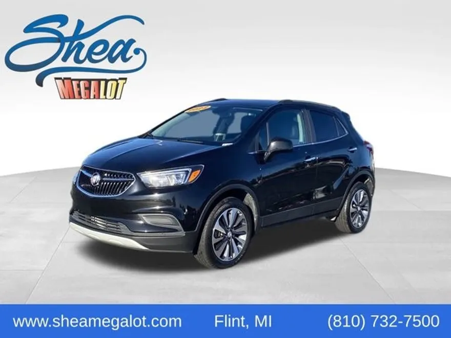 2022 Buick Encore Preferred photo 1