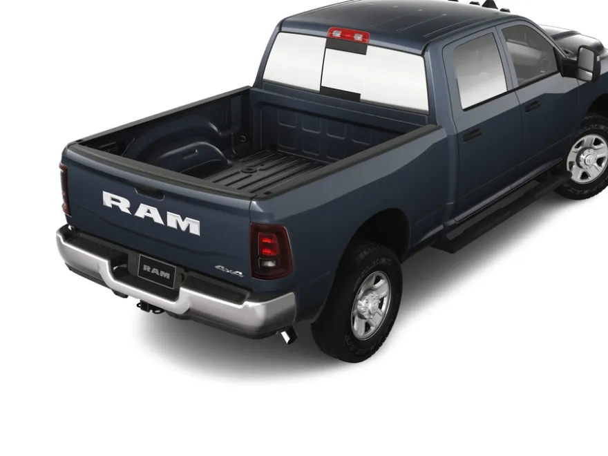 2025 Ram 2500 Tradesman photo 1