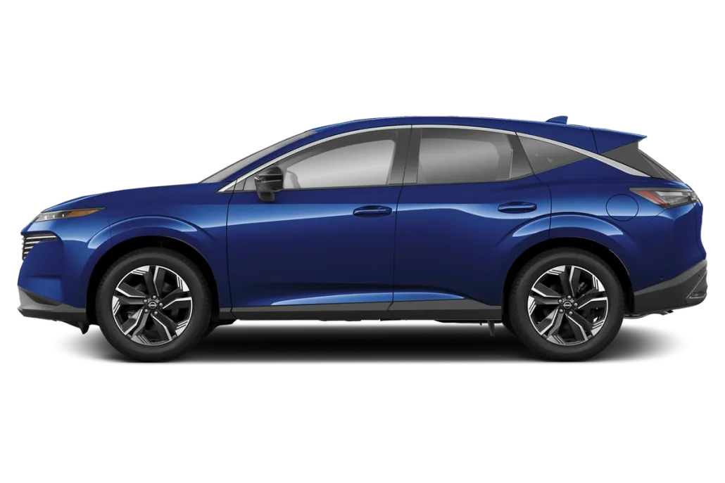 2025 Nissan Murano SL photo 1